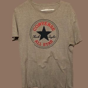 Converse Logo Shirt